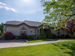 414 Choke Cherry Ln, Providence, UT 84332