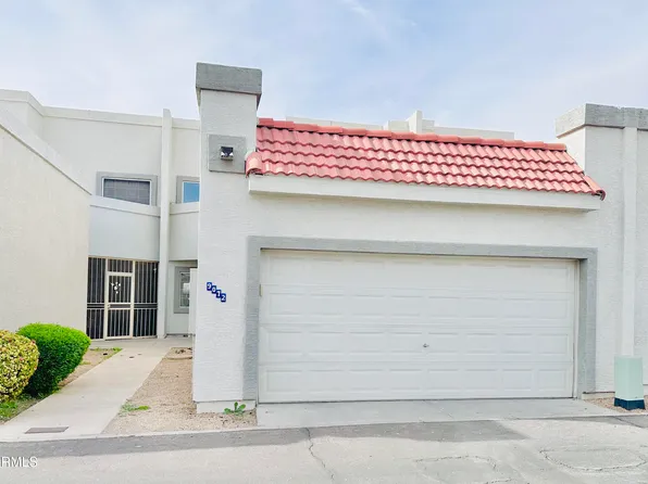 9072 N 47TH Lane, Glendale, AZ 85302