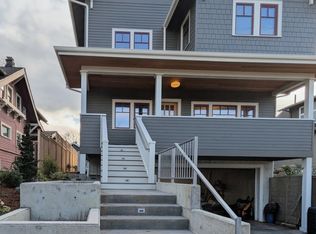 131 N 75th St, Seattle, WA 98103