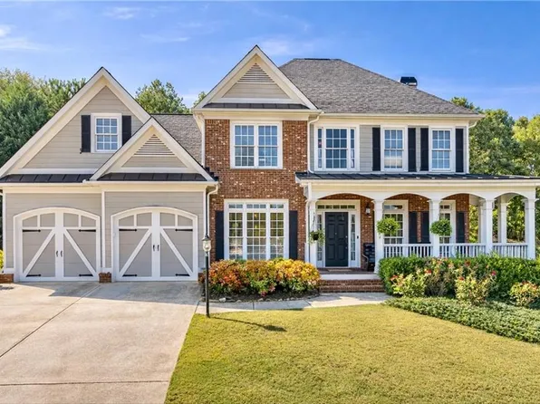 619 Richmond Pl, Loganville, GA 30052