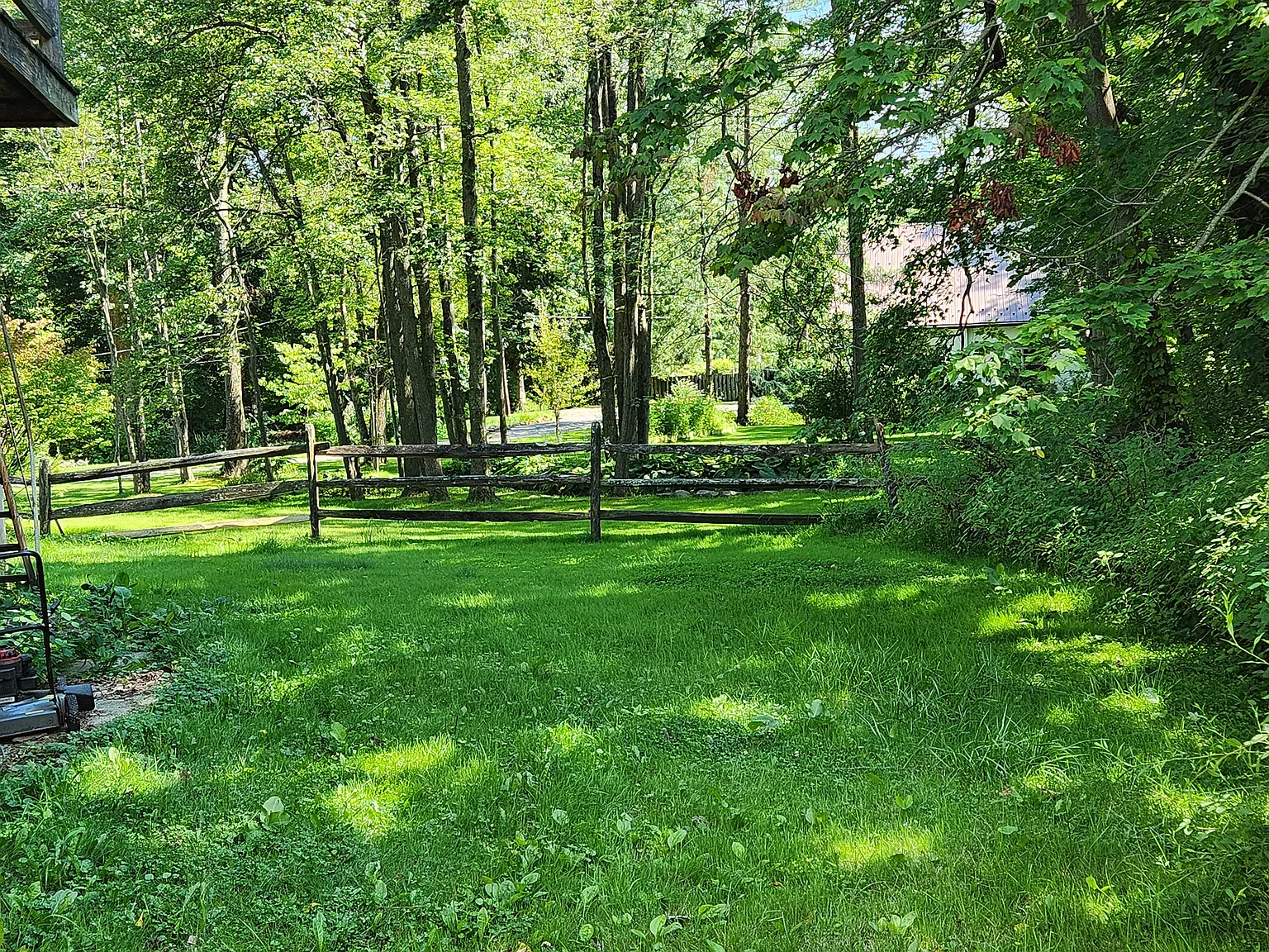 1503 Birdell Rd — Photo 3