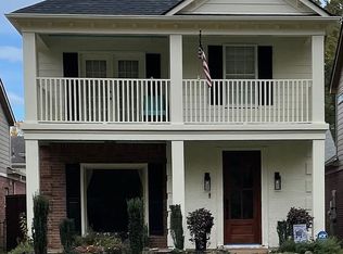 1204 Collierville Arlington Rd, Collierville, TN 38017