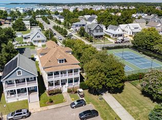 11 Park Row Cpe, Cape Charles, VA 23310