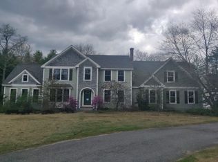 26 Freedom Rd, Scarborough, ME 04074