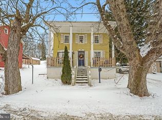 315 Laura St, Philipsburg, PA 16866