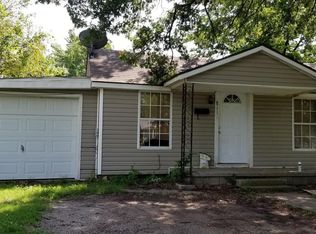 811 6th St SE, Miami, OK 74354