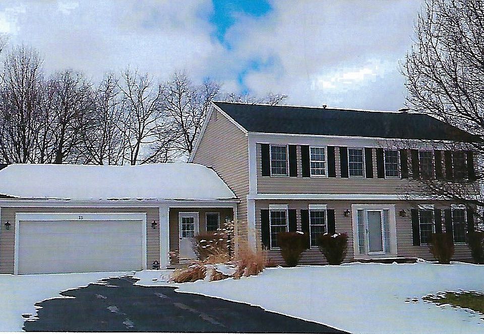 15 Wenham Ln, Pittsford, NY 14534 Zillow