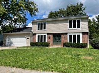 7425 Antebellum Dr, Fort Wayne, IN 46815