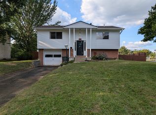6708 Red Coach Ln, Reynoldsburg, OH