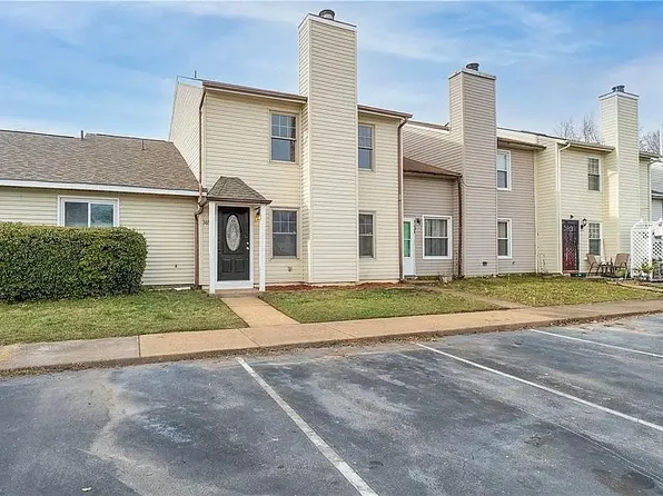 3696 Ship Chandlers Wharf, Virginia Beach, VA 23453