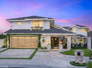 1232 Blue Gum Ln, Newport Beach, CA 92660