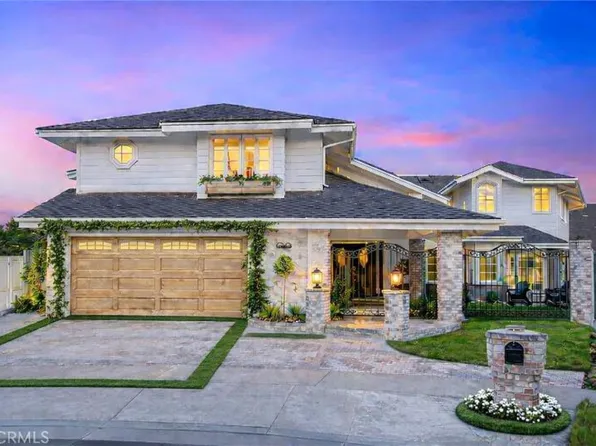 1232 Blue Gum Ln, Newport Beach, CA 92660