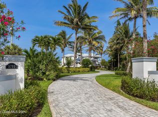 5795 S Highway A1a, Melbourne Beach, FL 32951