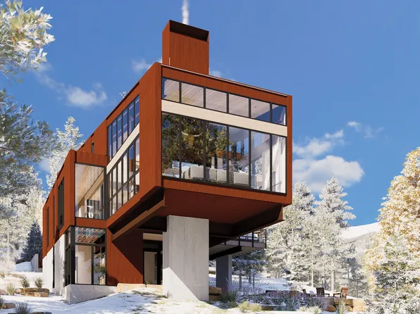 96 Tin Cup Cir, Breckenridge, CO 80424