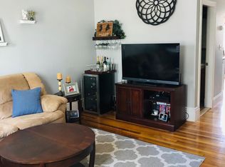 11 Knowlton St #1, South Boston, MA 02127