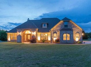 1321 Poko Mountain Ln, Lawton, OK 73507