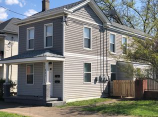 337 Village St #1, Hamilton, OH 45011