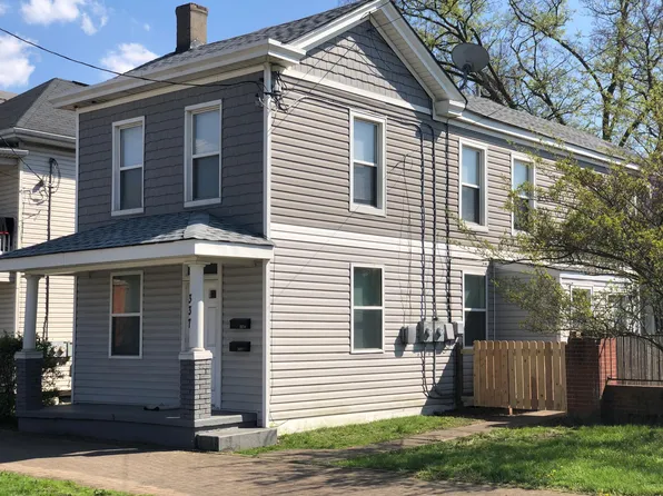 337 Village St #1, Hamilton, OH 45011