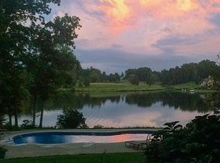 256 Lakeview Rd, Mocksville, NC 27028