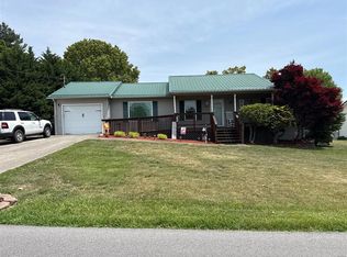 256 Liberty Church Rd, Gray, TN 37615
