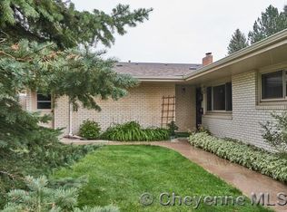 624 Western Hills Blvd APT B, Cheyenne, WY 82009