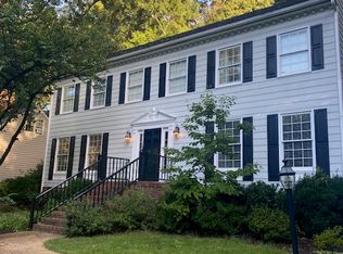 5706 N Chase Rd, Midlothian, VA 23112