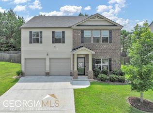 2704 Feldspar Way, Riverdale, GA 30296