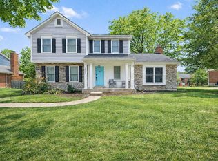 1371 Ashford Pl, Florence, KY 41042