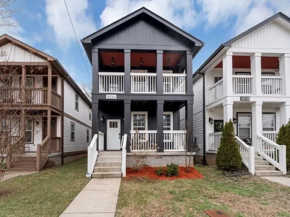 1813 Delta Ave, Nashville, TN 37208