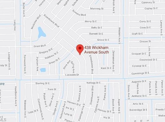 4th image of 438 Wickham Ave S