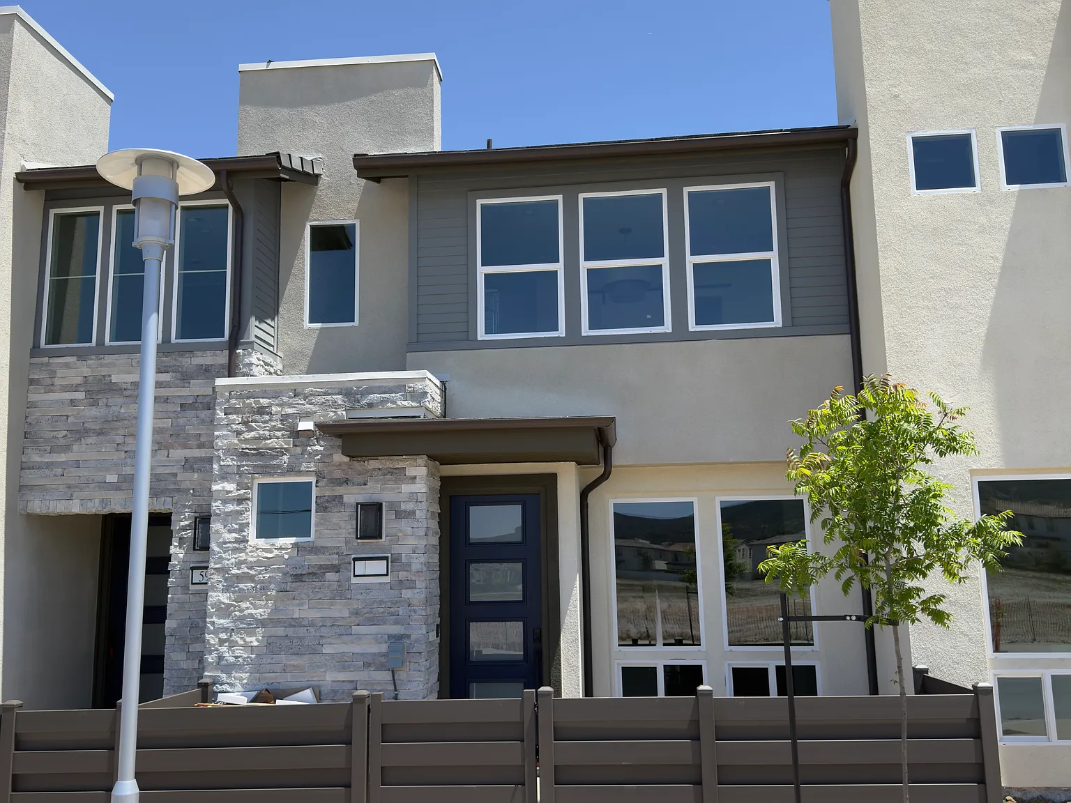 703 Metric Rd — Photo 1
