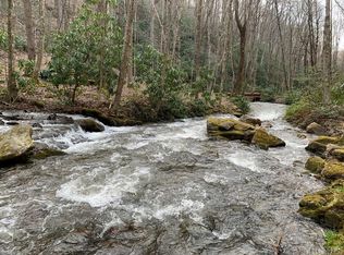 0 Trout Creek Rd, Tuckasegee, NC 28783