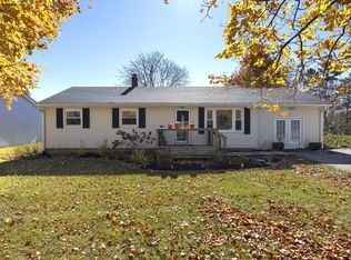 212 Humes Ridge Rd, Williamstown, KY 41097