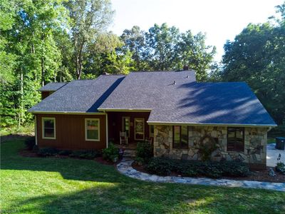 525 Old Hollow Rd, Pilot mountain, NC, 27041