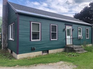 120 Depot St, Mount Tabor, VT 05739