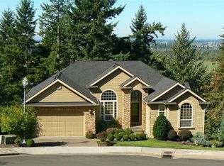 3127 NW 31st Ave, Camas, WA 98607