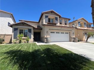 25948 Corte Antigua, Moreno Valley, CA