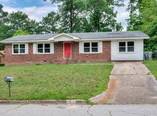 3605 Melbourne Dr, Augusta, GA 30906