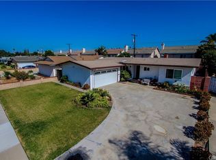 2117 W Hiawatha Ave, Anaheim, CA 92804