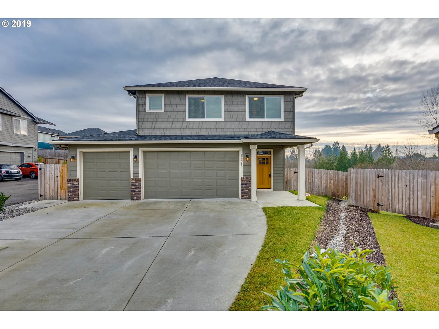 10700 NE 107th Ct photo 1