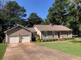 205 Cedar St, Oxford, MS 38655