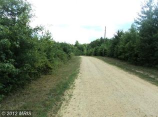 Cemetery Rd, Marbury, MD 20658