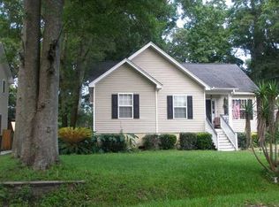 1156 Bradford Ave, Charleston, SC 29412