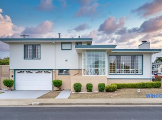 102 Ashland Dr, Daly City, CA 94015