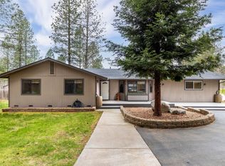 12724 Alta Sierra Dr, Grass Valley, CA 95949