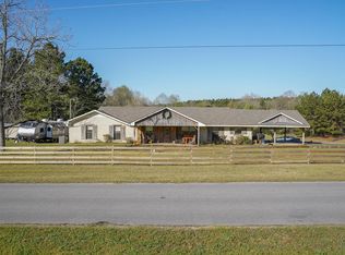 235 Old Watermill Rd, Ellisville, MS 39437