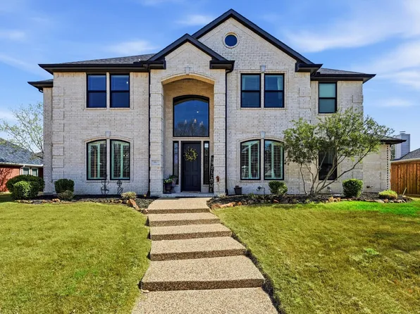 5817 Copper Canyon Dr, The Colony, TX 75056