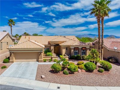 9820 Gerald Ct, Las Vegas, NV, 89134