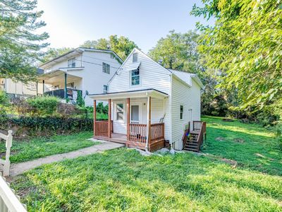 1930 Vine St, Lynchburg, VA, 24504