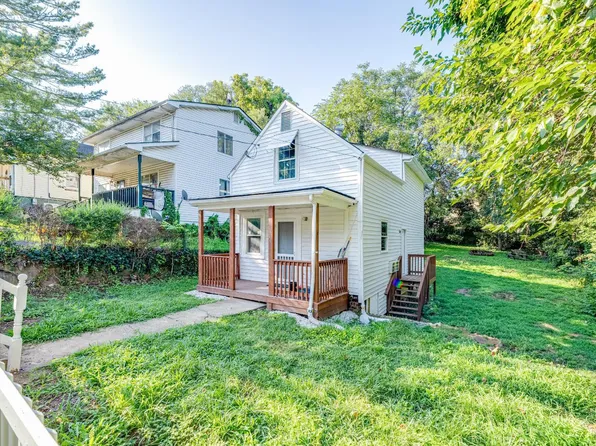 1930 Vine St, Lynchburg, VA 24504